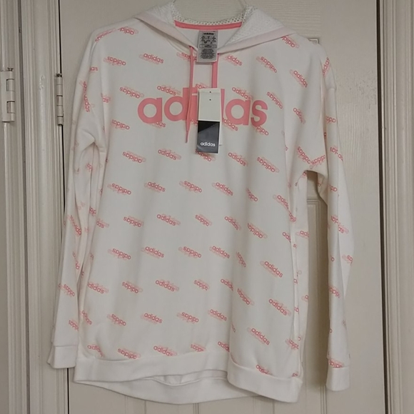 Fav Adidas Hoodie - Picture 4 of 5